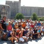 gruppo dubrovnik