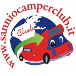 logo camper